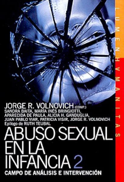 ABUSO SEXUAL EN LA INFANCIA 2