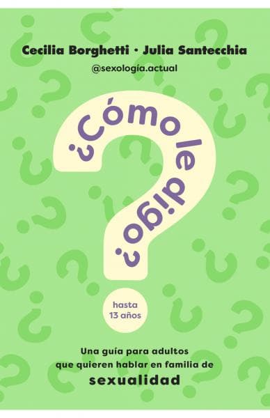 COMO LE DIGO ?