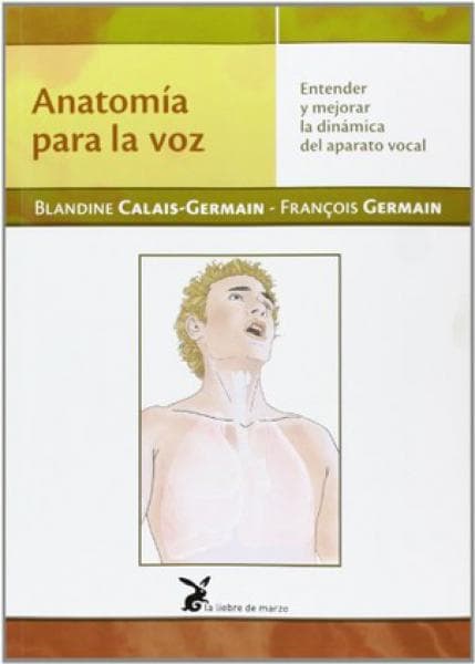 ANATOMIA PARA LA VOZ
