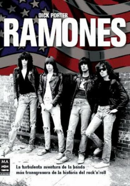 RAMONES