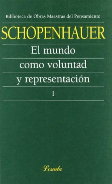 MUNDO COMO VOLUNTAD Y REPRES.1