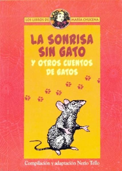 LA SONRISA DE GATO