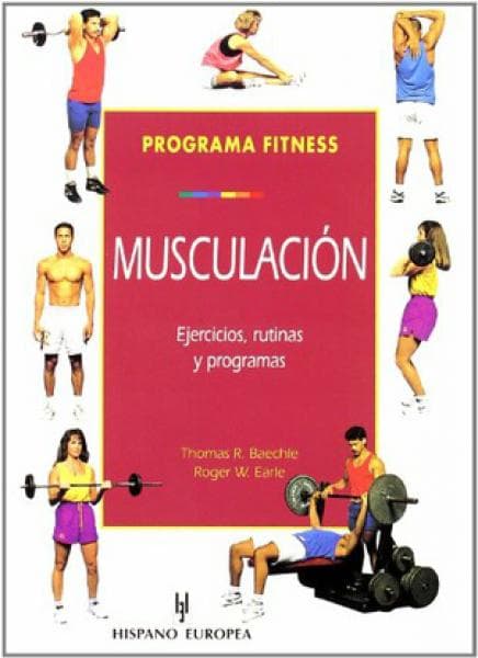 MUSCULACION