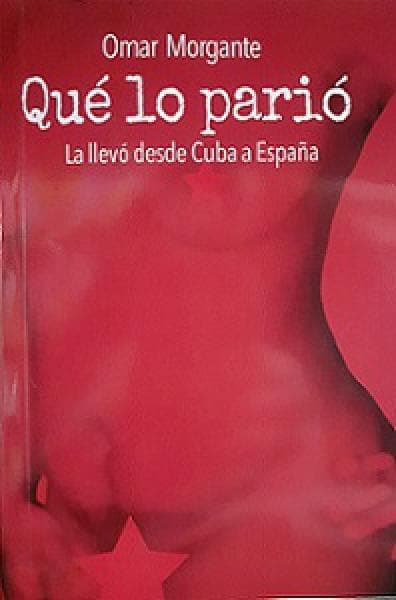 QUE LO PARIO