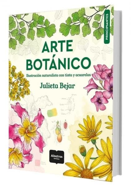 ARTE BOTANICO