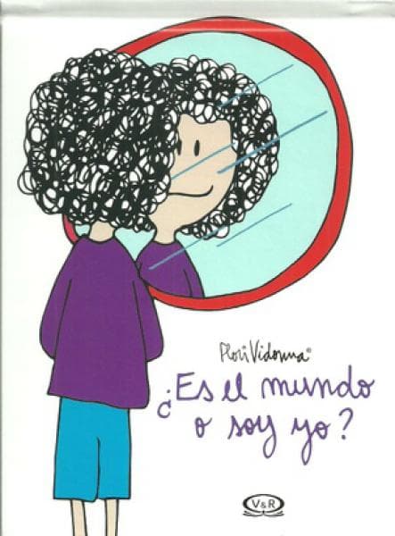 ES EL MUNDO O SOY YO ?