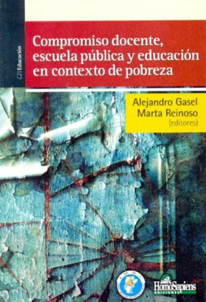 COMPROMISO DOCENTE,ESCUELA PUBLICA Y...