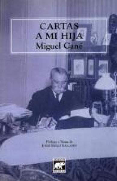 CARTAS A MI HIJA