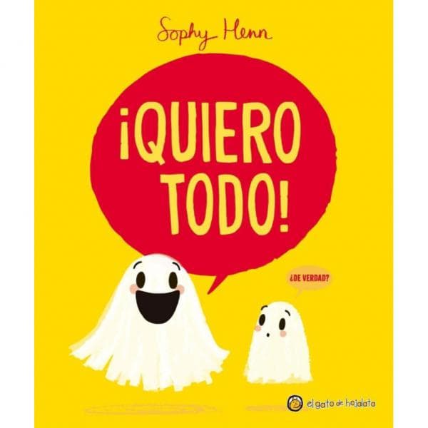 QUIERO TODO