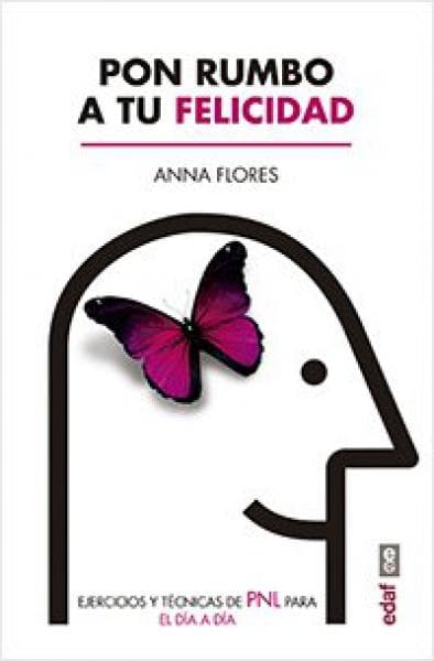 PON RUMBO A TU FELICIDAD