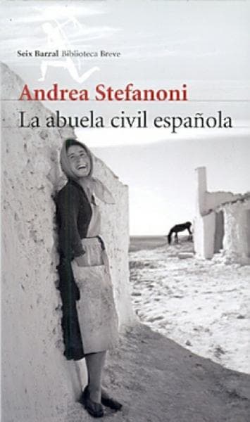 LA ABUELA CIVIL ESPAÑOLA