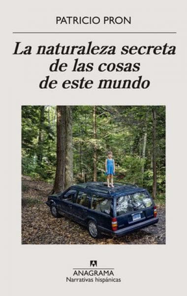 NATURALEZA SECRETA DE LAS COSAS DE ...