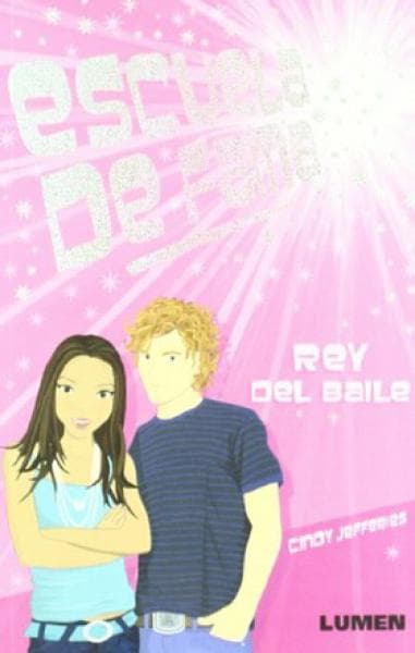 REY DEL BAILE