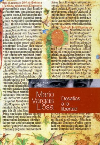 DESAFIOS A LA LIBERTAD