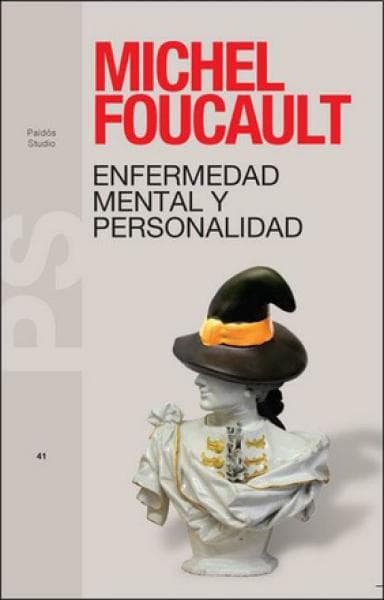 ENFERMEDAD MENTAL Y PERSONALIDAD