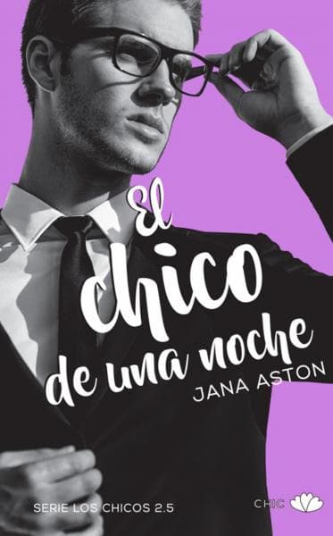EL CHICO DE UNA NOCHE
