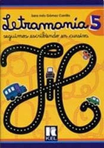 LETRAMANIA 5