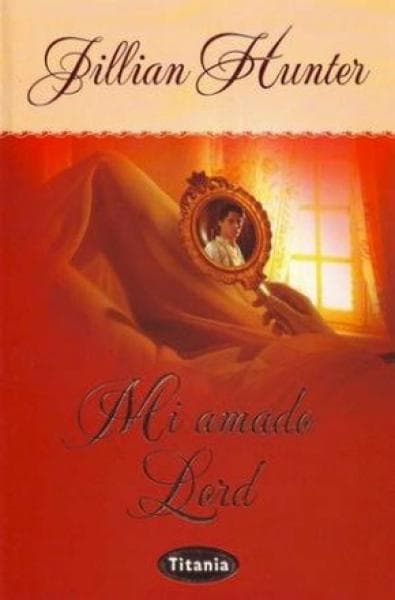 MI AMADO LORD