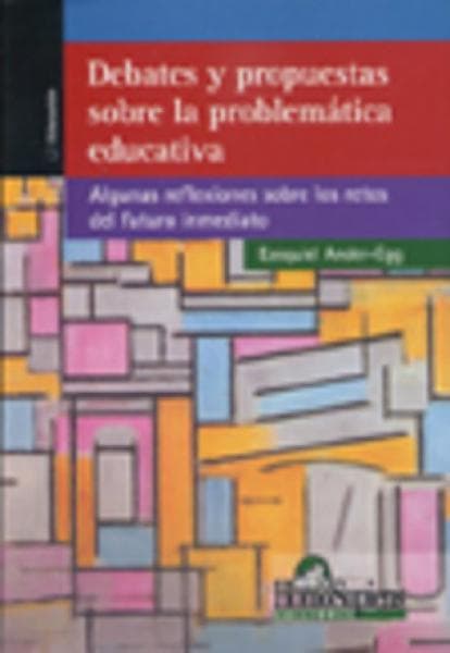 DEBATES Y PROPUESTAS S/LA PROBLEMATICA..