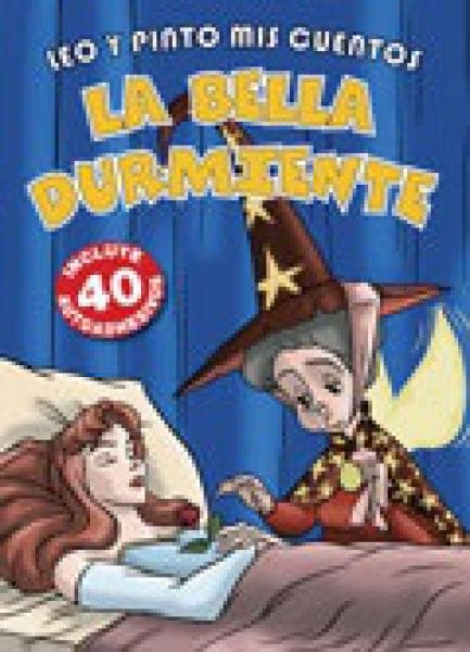 LA BELLA DURMIENTE (LEO Y PINTO)