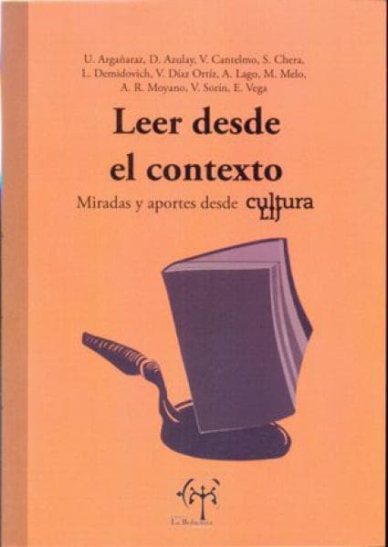 LEER DESDE EL CONTEXTO