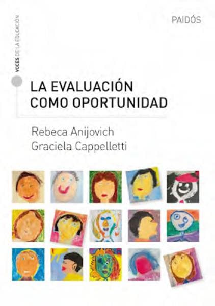 LA EVALUACION COMO OPORTUNIDAD