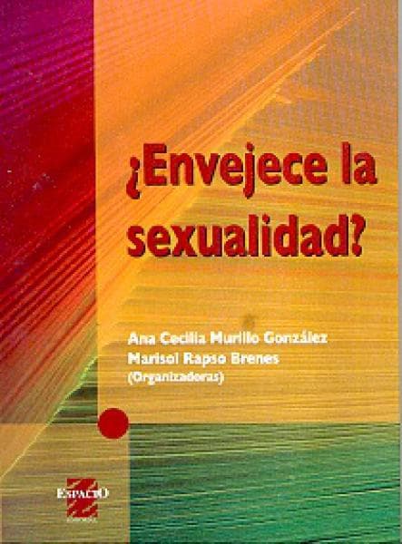 ENVEJECE LA SEXUALIDAD
