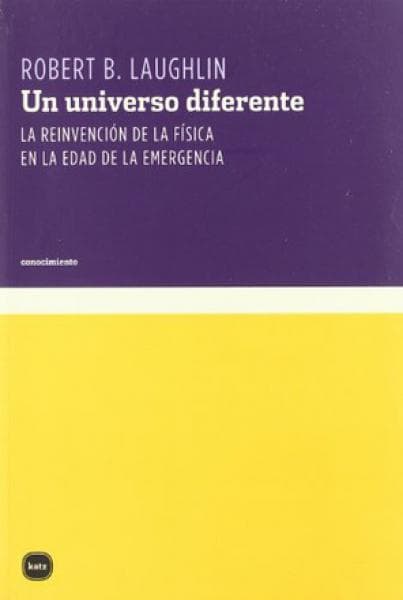 UN UNIVERSO DIFERENTE