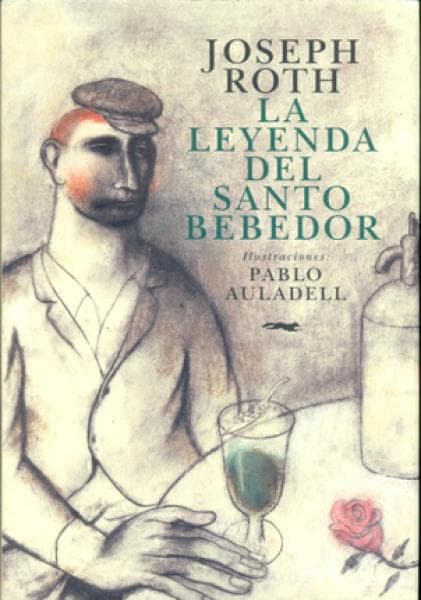 LA LEYENDA DEL SANTO BEBEDOR