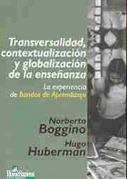 TRANSVERSALIDAD,CONTEXTUALIZACION Y...