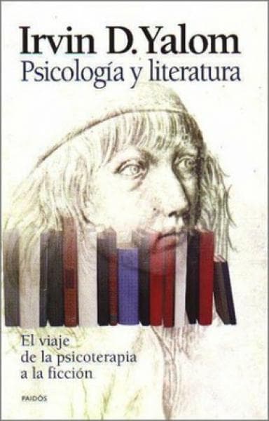 PSICOLOGIA Y LITERATURA