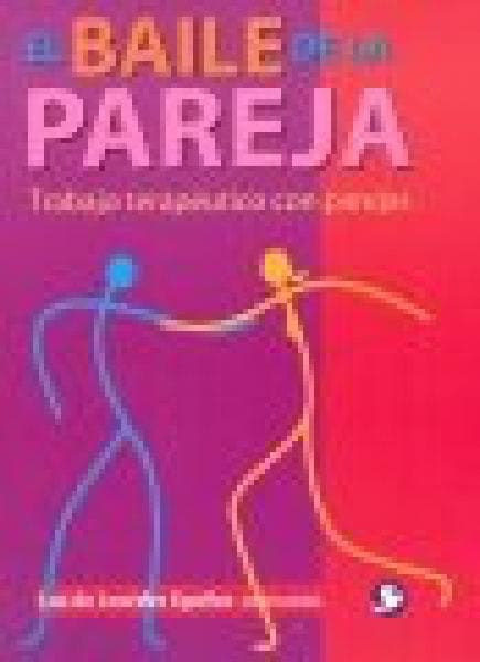 EL BAILE DE LA PAREJA