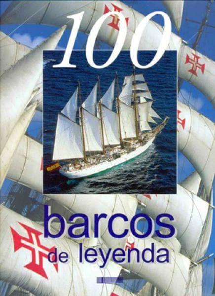100 BARCOS DE LEYENDA