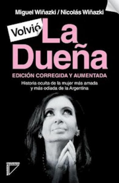 LA DUEÑA (VOLVIO)