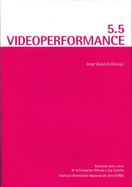5.5 VIDEOPERFORMANCE