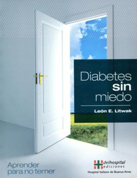 DIABETES SIN MIEDO