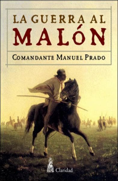 LA GUERRA AL MALON