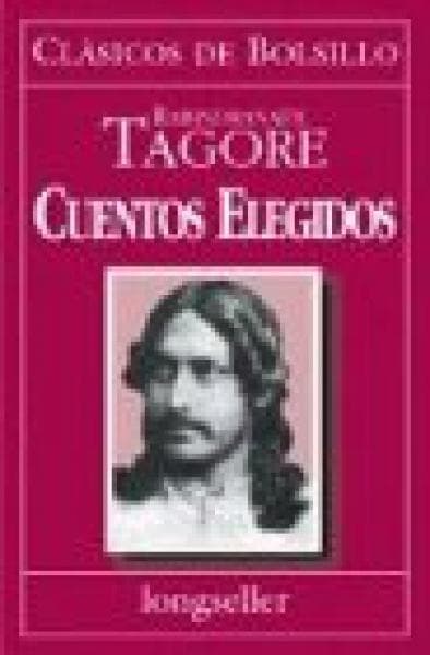 CUENTOS ELEGIDOS