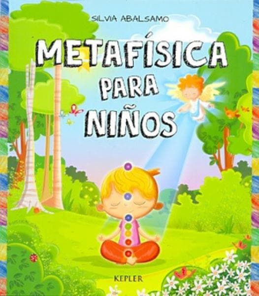 METAFISICA PARA NIÑOS