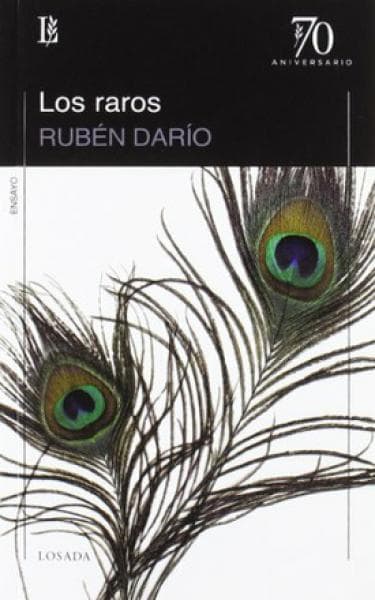 LOS RAROS