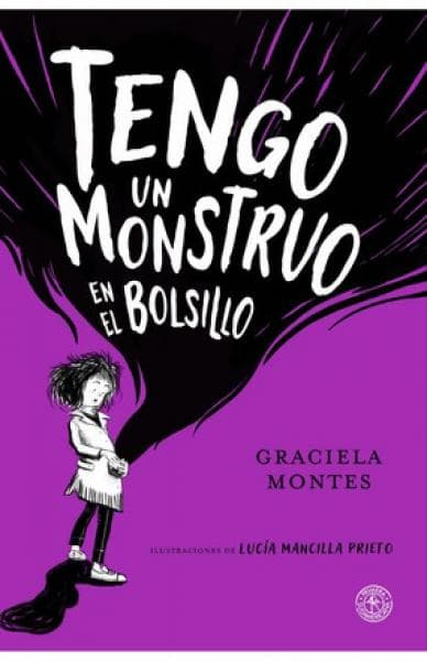TENGO UN MONSTRUO EN EL BOLSILLO