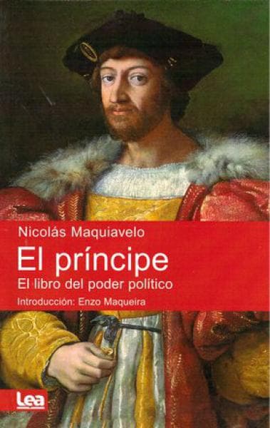 EL PRINCIPE