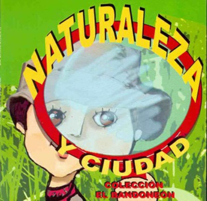 NATURALEZA Y CIUDAD