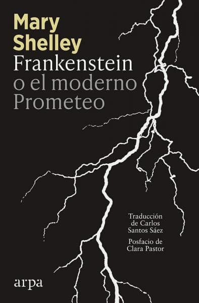 FRANCKENSTEIN O EL MODERNO PROMETEO