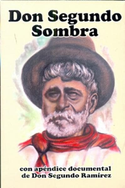 DON SEGUNDO SOMBRA - ED COMPLETA