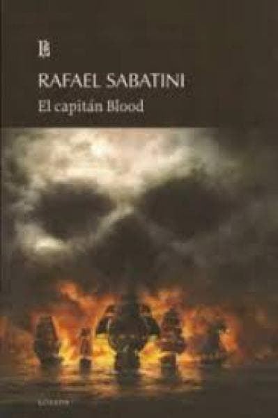 CAPITAN BLOOD