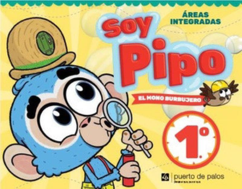 SOY PIPO 1