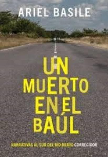 UN MUERTO EN EL BAUL