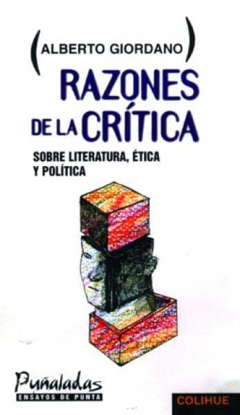 RAZONES DE LA CRITICA