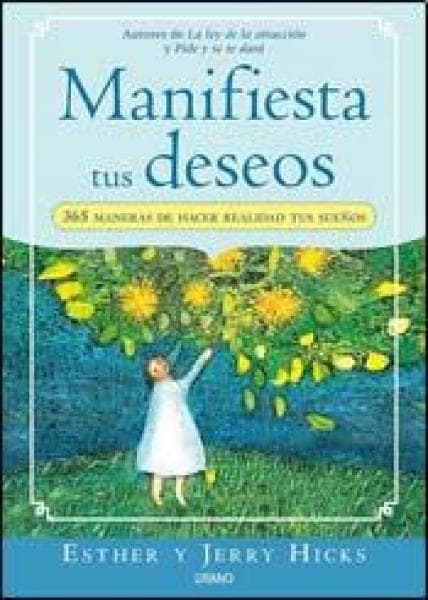 MANIFIESTA TUS DESEOS